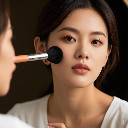 沈陽(yáng)化妝學(xué)校