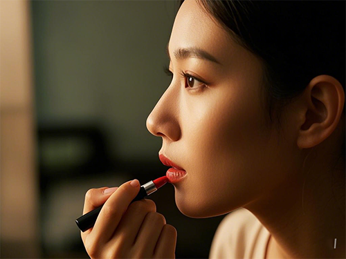 沈陽化妝學(xué)校