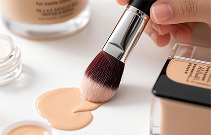 沈陽化妝學(xué)校_BB霜的常見化妝問題