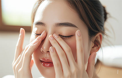 眼霜的挑選技巧 沈陽(yáng)美容學(xué)校