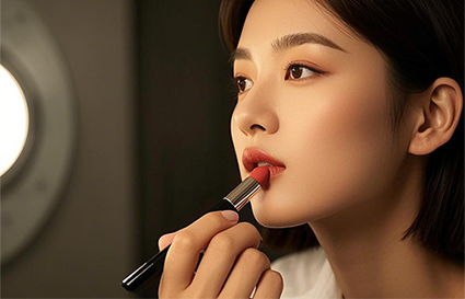 底妝前需要哪些步驟_沈陽化妝學校