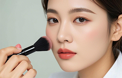 化妝常用的口紅開(kāi)封后多久用完好_沈陽(yáng)化妝學(xué)校