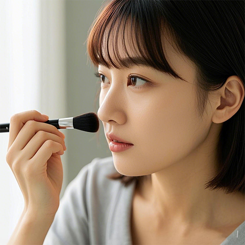 沈陽(yáng)化妝培訓(xùn)機(jī)構(gòu)