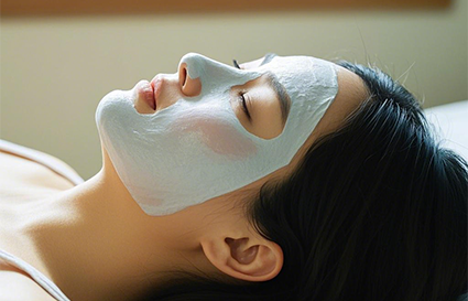 早上敷面膜后多久能上妝，這些護(hù)膚問(wèn)題沈陽(yáng)化妝學(xué)校告訴你