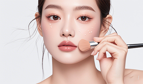 沈陽化妝學(xué)校