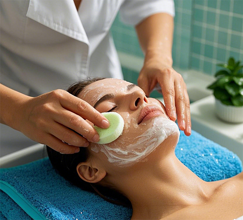 沈陽(yáng)化妝學(xué)校