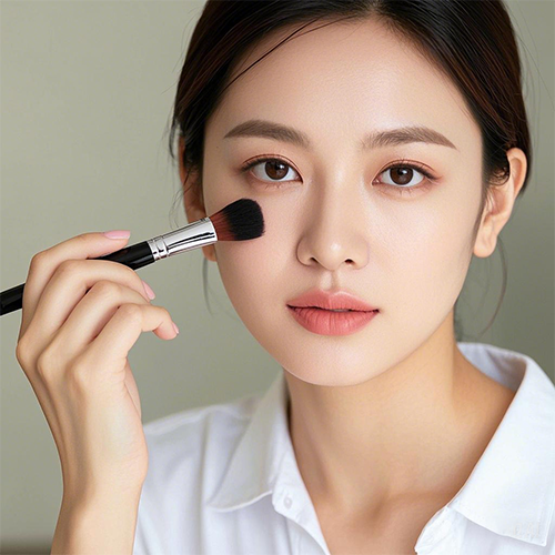 沈陽化妝學(xué)校