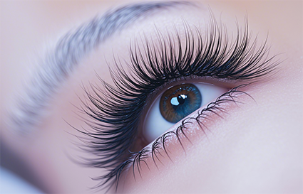 沈陽(yáng)化妝培訓(xùn)學(xué)校教你快速卸掉假睫毛 