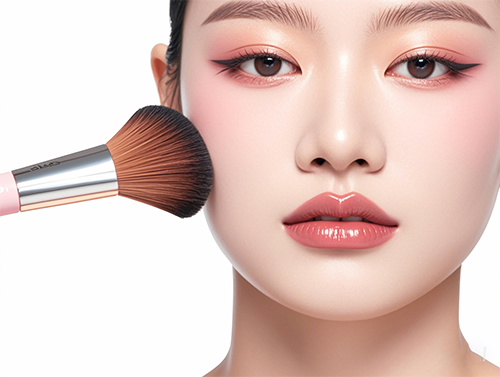 沈陽化妝培訓(xùn)學(xué)校解說化妝