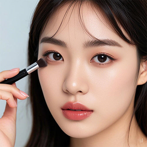 沈陽化妝學(xué)校