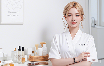 沈陽美容學(xué)校 新手美容師需要掌握哪些知識？