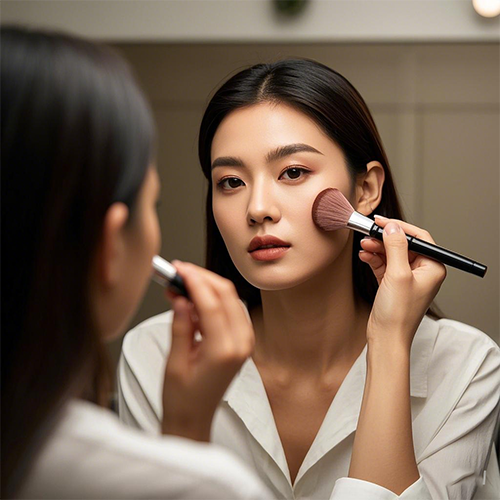 沈陽化妝培訓學校告訴你保濕重要性