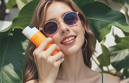 沈陽美容學校  祛斑要注意哪些問題