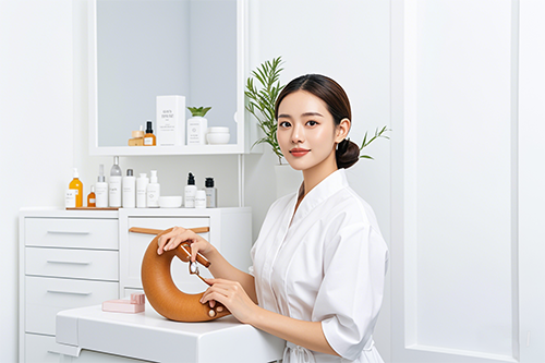 沈陽美容學(xué)校