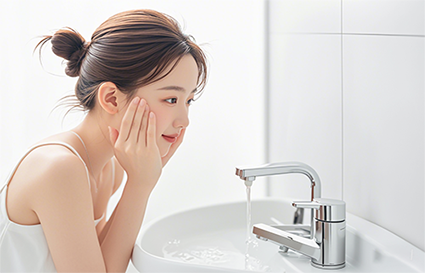 沈陽美容學(xué)校 流行在朋友圈的護膚小知識