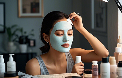 6個眼周肌膚保養(yǎng)的方法讓你的眼睛水靈靈