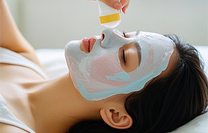 如何讓面膜發(fā)揮更大的功效