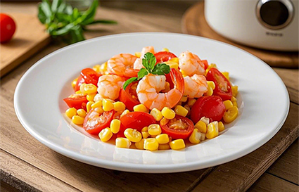 冬季干燥 給大家分享幾道“補水菜”