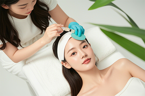 沈陽(yáng)美容學(xué)校