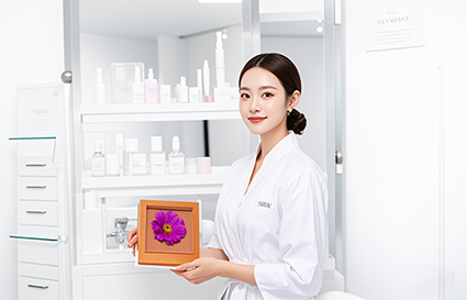 美容師是怎樣一個行業(yè) 2分鐘帶你了解美容師