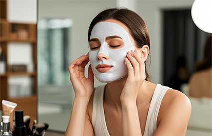 網(wǎng)上的美容偏方可信嗎？