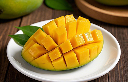 冬季多吃哪些水果能美容護(hù)膚呢?