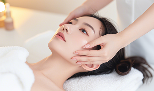 沈陽(yáng)美容學(xué)校