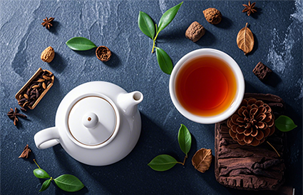 茶葉美容小方法，聽(tīng)說(shuō)簡(jiǎn)單又實(shí)用