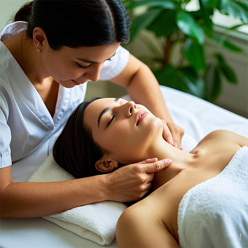 沈陽(yáng)美容學(xué)校