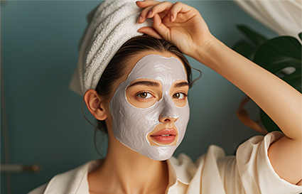 面膜的護(hù)膚誤區(qū),面膜你用對了嗎？