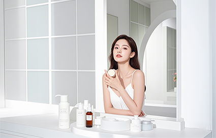 護(hù)膚品可以混用嗎？         