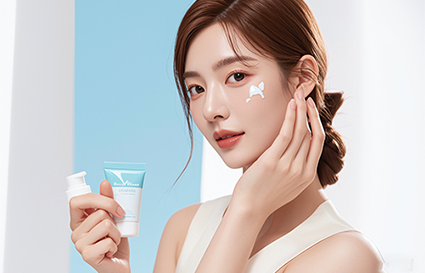 不同狀況下缺水的護(hù)膚技巧