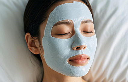 晚上睡覺(jué)前護(hù)膚小妙招