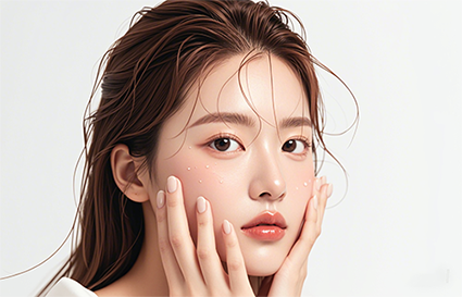 皮膚不僅缺水還缺油，這些你知道嗎