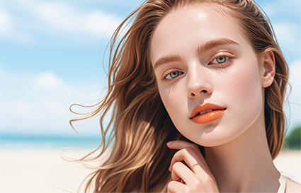 不同膚質(zhì)的人如何防曬