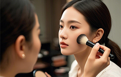 混合型肌膚如何控油，這就是技巧