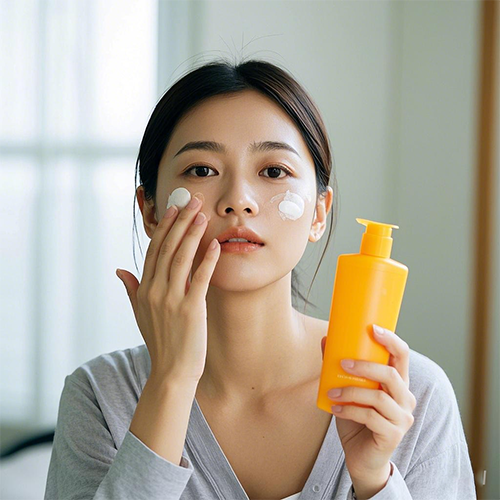 沈陽美容學(xué)校