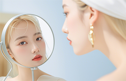 敏感肌的日常護(hù)理