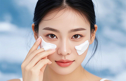 冬季肌膚保濕別忽視這幾處！沈陽(yáng)美容學(xué)校