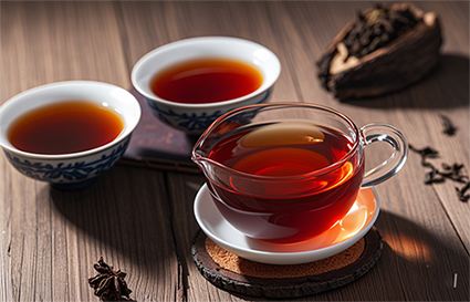 食物中的“清潔工”請(qǐng)收藏！