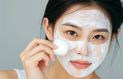 天然的護(hù)膚方法