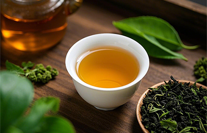 可以美容護(hù)膚的5種養(yǎng)生茶飲   