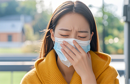 沈陽美容學(xué)校-皮膚過敏注意這七點(diǎn) 