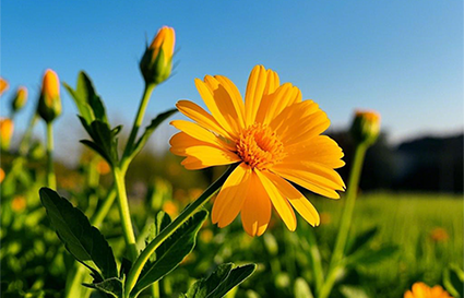 盤點鮮花的護(hù)膚功效