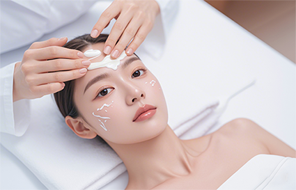 沈陽美容學(xué)校_不同的年齡段如何護(hù)膚