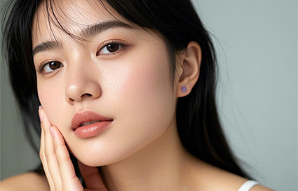 沈陽美容學(xué)校_毛孔粗大是什么原因造成的？ 