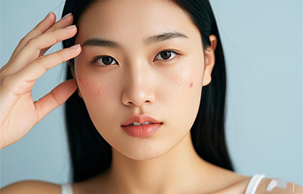 沈陽美容學校_那些年我們相信過的祛痘謠言