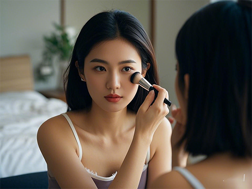 沈陽美容學(xué)校