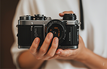 學(xué)攝影有必要報(bào)班嗎？沈陽(yáng)攝影學(xué)校