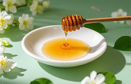 沈陽美容學(xué)校_蜂蜜敷臉能祛斑？